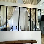I Loft , Climatise Et Garage Privee Apartment *