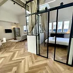 I Loft , Climatise Et Garage Privee * Vichy