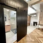 Apartment I Loft , Climatise Et Garage Privee *