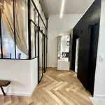 I Loft , Climatise Et Garage Privee Apartment Vichy