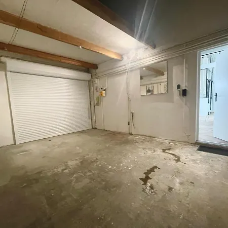 I Loft , Climatise Et Garage Privee * Vichy