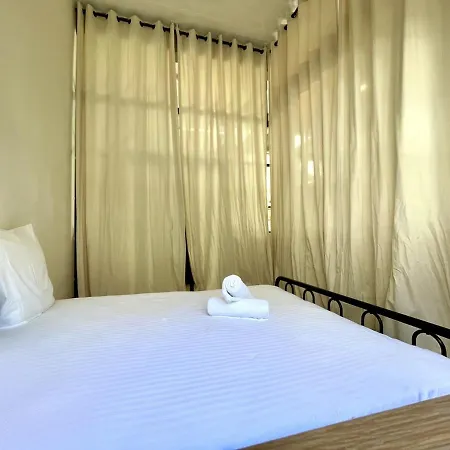 I Loft , Climatise Et Garage Privee Apartamento