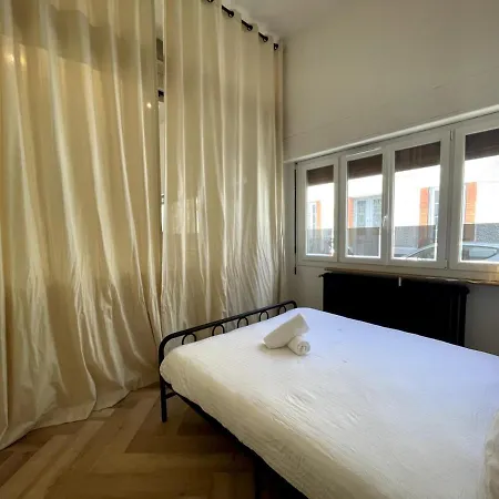 Апартаменты I Loft , Climatise Et Garage Privee