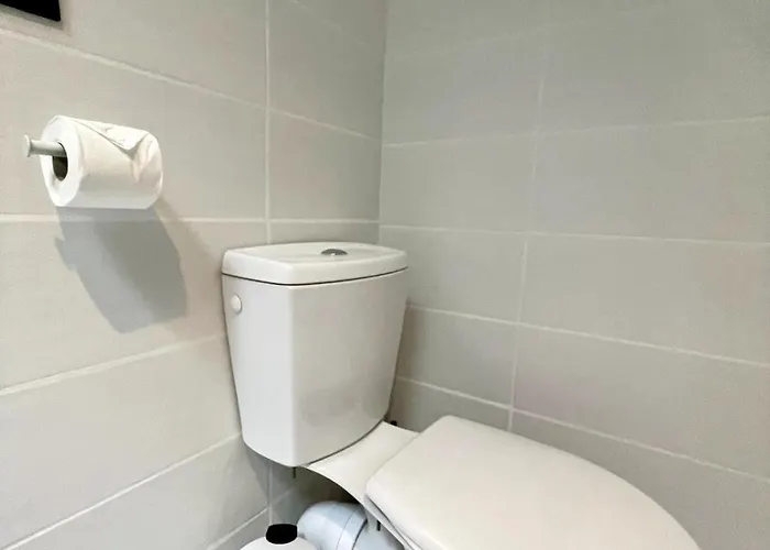 Апартаменты I Loft , Climatise Et Garage Privee *