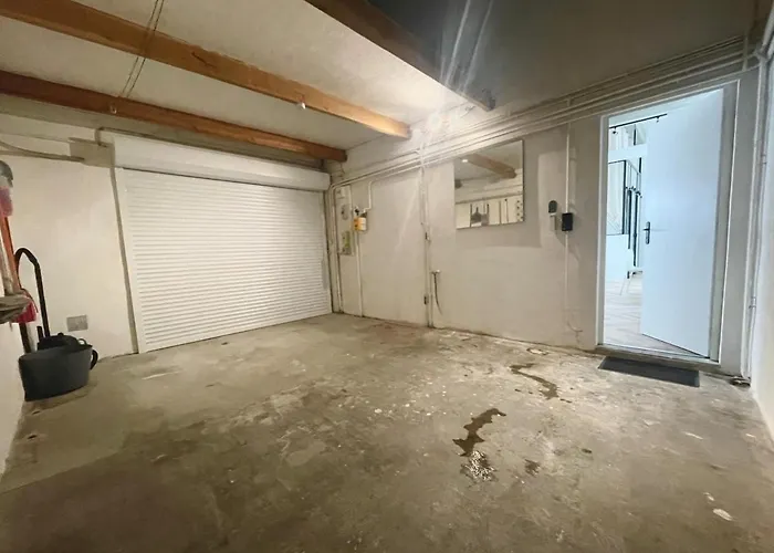 I Loft , Climatise Et Garage Privee * Vichy