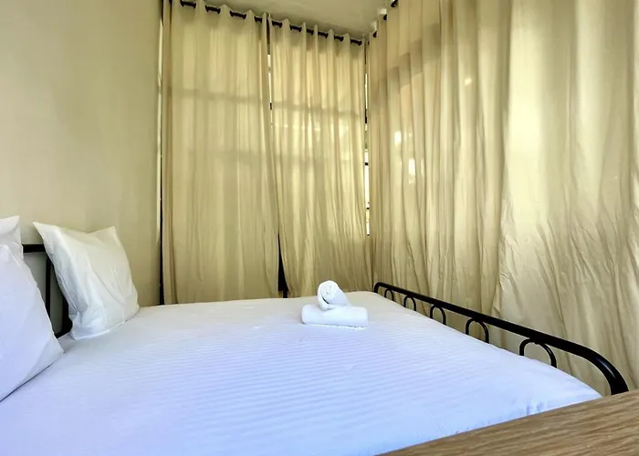 I Loft , Climatise Et Garage Privee Apartamento